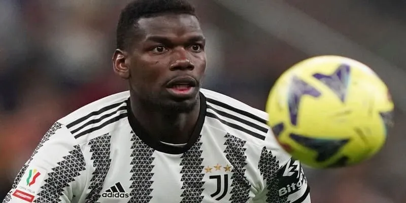 Giới thiệu chung về tiểu sử cầu thủ Paul Pogba 